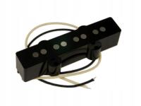 GOTOH Pickups JB-Classic (BK, neck)