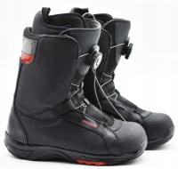 Buty Snowboard Deeluxe BOA 26,5CM 41EU