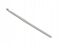 Szydełko teflonowe / szare / 4,5 mm Aluminiowe Lekkie i Poręczne