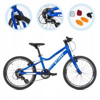 Детский велосипед ATTABO EASE 20 