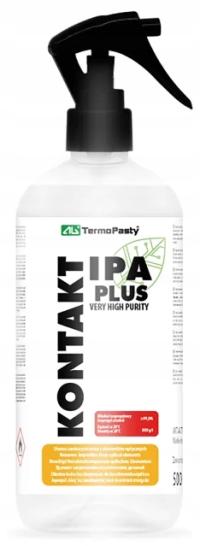 Alkohol izopropylowy czyszczący Kontakt IPA 500ml