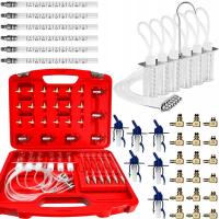 Диагностический комплект для инжекторов Deget V86260