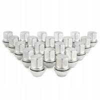 Фарад гайка m12x1. 50 коническая 31 мм гаечный ключ 19 20 шт.