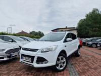 Ford Kuga 1.6 Benzyna Klima Tempomat