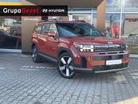 Hyundai Santa Fe MY25 215KM 4WD w wersji Platinum + Tech + Sun