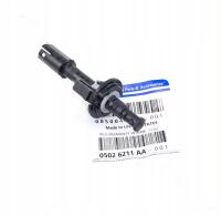 CZUJNIK POŁOŻENIA MASKI POKRYWY SILNIKA JEEP DODGE CHRYSLER 05026211AA