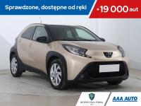 Toyota Aygo 1.0 VVT-i, Salon Polska