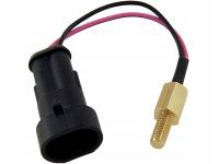 AGC ZENIT 4,7 кОм датчик температуры редуктора