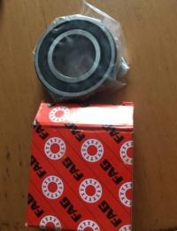 Łożysko zwykłe FAG 6303 2RS C3 FAG 17 x 47 mm