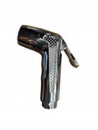 SŁUCHAWKA GŁOWICA PRYSZNICOWA CHROMOWANA KRÓTKA DO ŁODZI