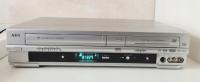 Magnetowid VHS JVC DR-MV1SE