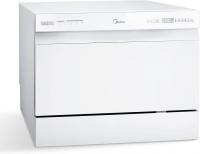 Посудомоечная машина MIDEA ST 3.6 F wi 6 компл. 55 см белый
