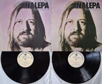 2 LP: Tadeusz Nalepa - To Mój Blues - 1989 - 1 PRESS - UNIKAT - EX+