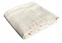 Премиум муслиновый подгузник одеяло пеленка 120X120CM