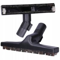 Ssawka szczotka do odkurzacza Kärcher zamiennik czarna 35 mm