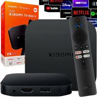 Odtwarzacz multimedialny Xiaomi Smart 4K TV BOX Chromecast 32 GB