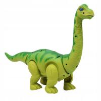 Electric Dinosaur Toy With Sound Laying Egg Gift