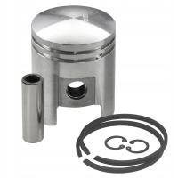 Поршень WSK 125 номинал 52,00 мм