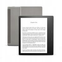 Czytnik Amazon Kindle Oasis 3 32 GB 7 