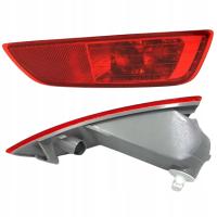 VOLVO XC60 2008-2013 HALOGEN LAMPA PRZECIWMGIELNA TYLNA PRAWA NOWA 30763323