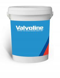 Valvoline MPURP Calcium 2 GRS 4KG - 889583