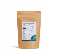 Натуральная жвачка Georganics мята 140 шт