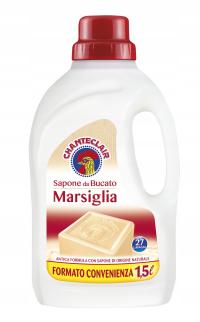 Chante Clair Płyn do prania mydło marsylskie 1,5 L