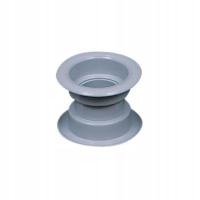 Вентиляционная крышка FI55 K37 серый T14K37