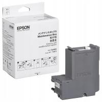 Оригинальный контейнер для отработанных чернил Epson T04d1 C13T04D100 EcoTank ET-4750