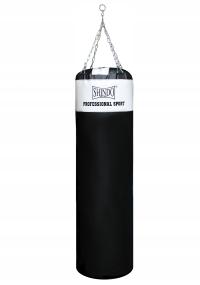 Боксерский мешок 140x40 40 кг заполненный