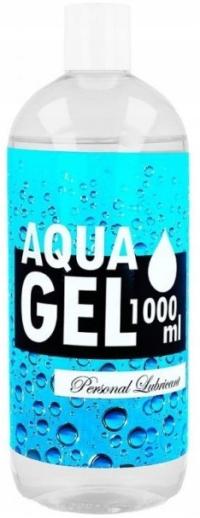 Интимный гель-Lsdi Aqua Gel 1000ml