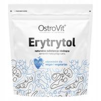 OstroVit эритрит 1 кг ERYTROL натуральный подсластитель