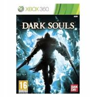 Gra Dark Souls na konsolę Xbox 360