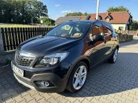 Opel Mokka 1,6 CDTI 136 PS automatic красивая