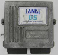 LANDI vers 02 cod 032810004 драйвер LPG