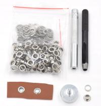 Набор для установки кожевенных мешков 5 мм