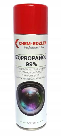 Płyn do czyszczenia ekranów 500 ml