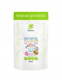 6x INTENSON Erytrytol 250g