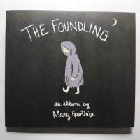 Mary Gauthier The Foundling CD 1 Press 10' VG+