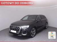 Audi Q7 55 TFSI e quattro S Line Suv 3.0 (394KM) 2024