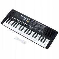 Keyboard STARTONE BK-37 Mini
