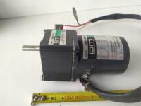Silnik 2RK6GN-CW2-E6 Motoreduktor 2GN75S-D1 Oriental Motor 230V 19rpm