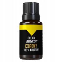 Bilovit Olejek eteryczny cedrowy 10 ml