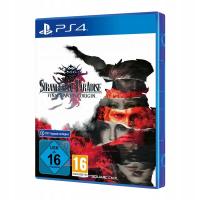 Stranger of Paradise Final Fantasy Origin NOWA PS4