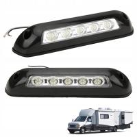 СВЕТОДИОДНЫЙ СВЕТИЛЬНИК ДЛЯ ДОМА НА КОЛЕСАХ, ПРИЦЕПА, ЛОДКИ, НАРУЖНЫЙ ТЕНТ 12 В