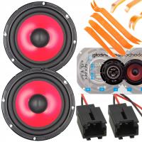 Автомобильные колонки DAX zge-165 набор съемников для обивки Blow 4X съемники для обивка