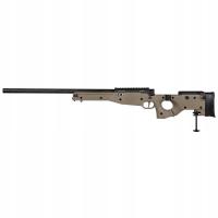 Karabin snajperski ASG Specna Arms SA-S14 EDGE - Tan