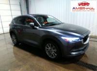 Mazda CX-5 2020, 2.5L, 4x4, GRAND TOURING, od ...