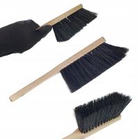 SZCZOTKA MIESZANKA RĘCZNA KRÓTKA ZMIOTKA DO RĘKI - 28 CM