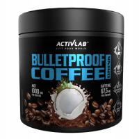ACTIVLAB Bulletproof Coffee Drink KAWA MCT 150g KOKOS - energetyczny napój
